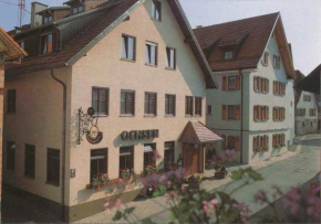 Hotels in Entringen